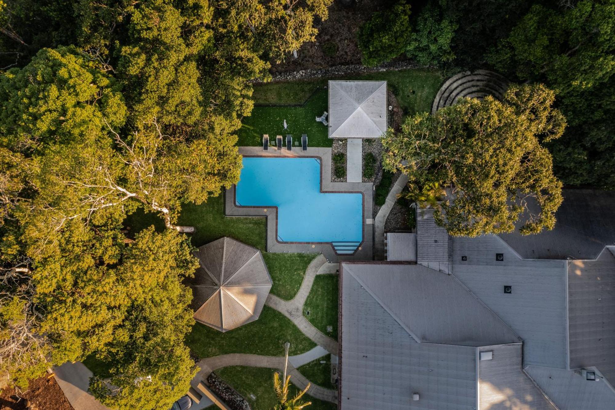 Invercauld House Goonellabah Exteriör bild